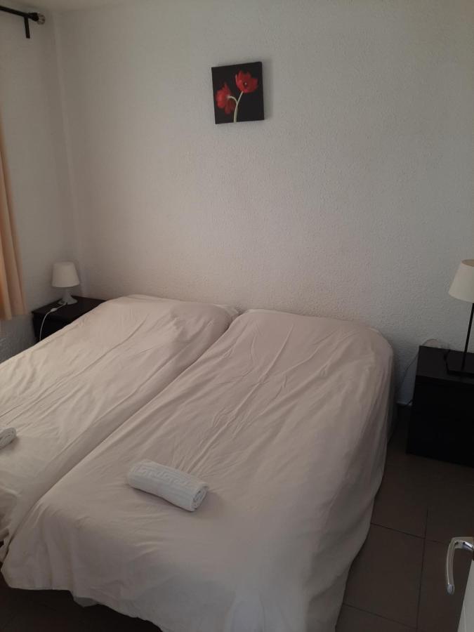 Ferienwohnung Moby Dick 1C Benidorm Exterior foto
